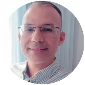 Picture of Allan Peixoto 