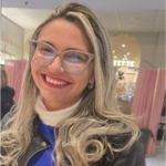Picture of  Ana Caroline Lima Vasconcelos 