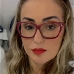 Picture of Camila Salustiano 