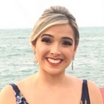 Picture of Clarisse Sampaio Pequeno 