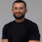 Picture of Karleandro Pereira do Nascimento 