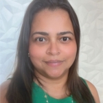 Picture of Késia Marques Moraes 
