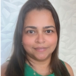 Picture of Késia Marques Moraes 