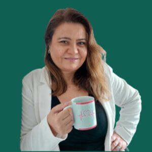 Picture of Laércia Martins 