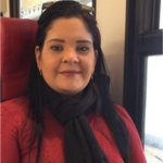 Picture of Patrícia Linard Avelar 